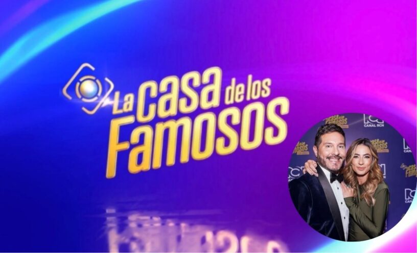 La Casa de los Famosos 2 en vivo