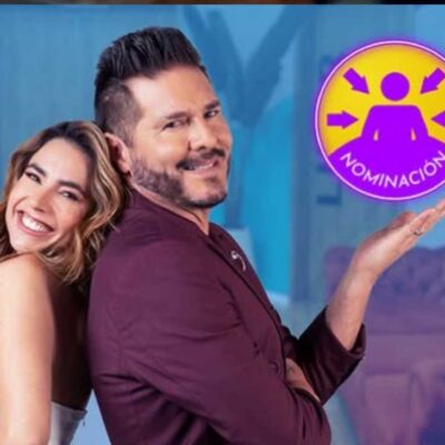 La Casa de los Famosos 2 en vivo hoy, miércoles 29 de enero