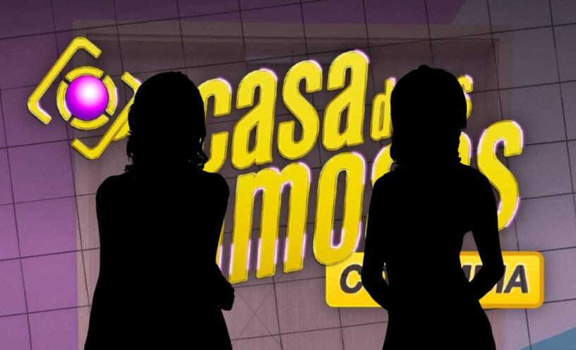 segundo grupo de aspirantes a La Casa de los Famosos 3
