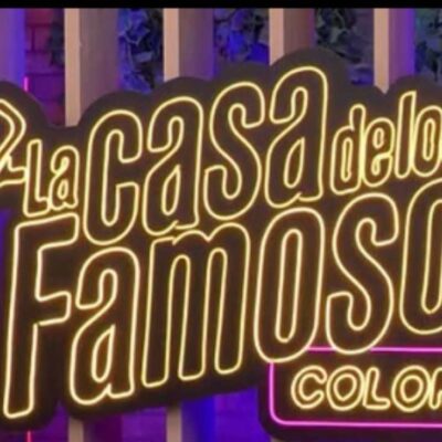  La Casa de los Famosos en vivo hoy 8 de febrero