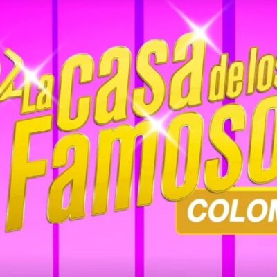 La casa de los famosos tiene un cuarto para consumo de drogas