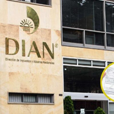 La Dian eliminó el “RUT actualizado”