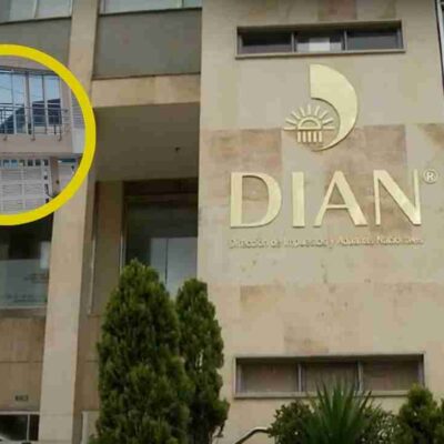 La DIAN subasta casas hasta con el 30% de descuento