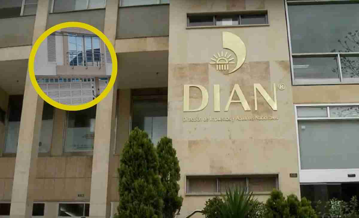 La DIAN subasta casas hasta con el 30% de descuento