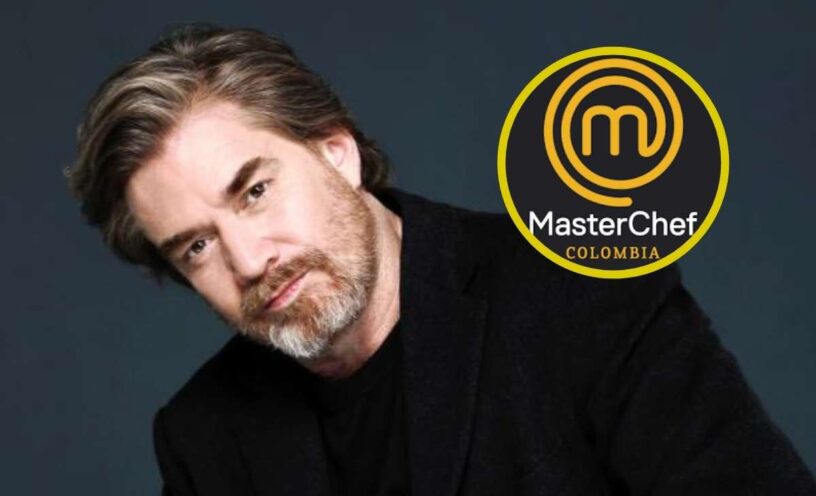 La exesposa de Nicolás Montero participante de Masterchef Celebrity Colombia 2025