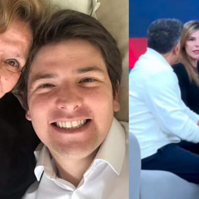 La hermana de Miguel Uribe contó aterradora historia con su hermano y su abuela en la UCI