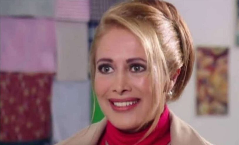 la hija de celmira luzardo la recordada dona catalina en betty la fea