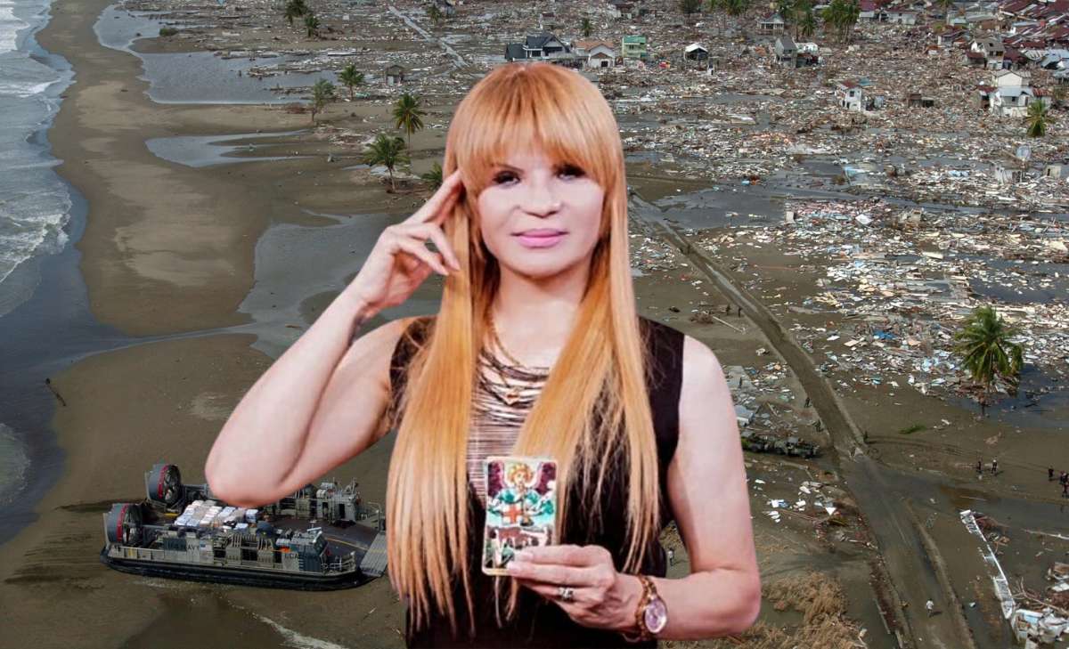 predicción de Mhoni Vidente