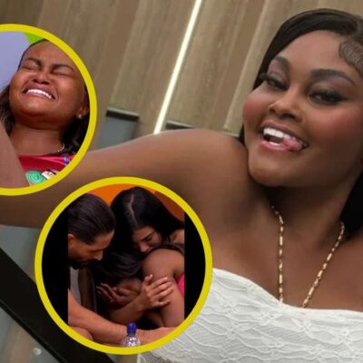 ¿La Jesuu está embarazada en ‘La casa de los famosos Colombia 2’? 