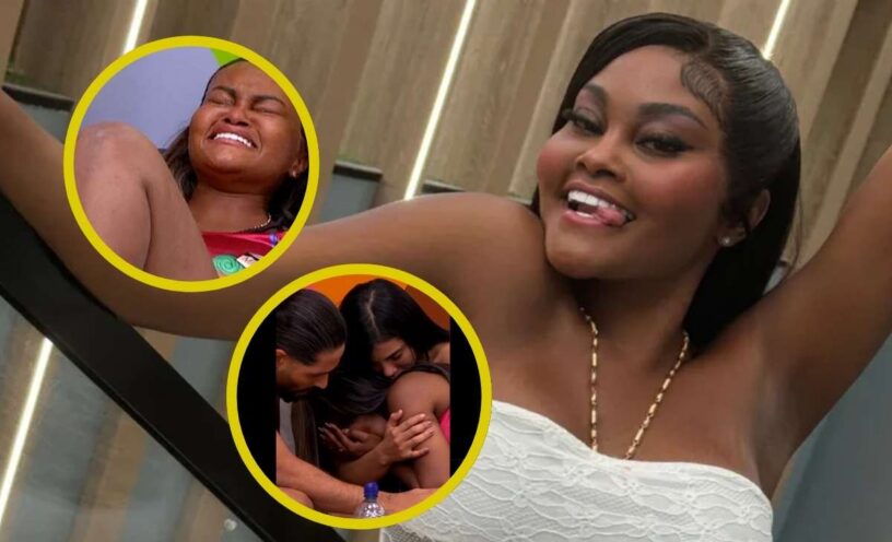 ¿La Jesuu está embarazada en ‘La casa de los famosos Colombia 2’? 
