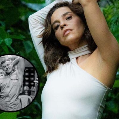 la mama de diana angel opino sobre su relacion con culotauro