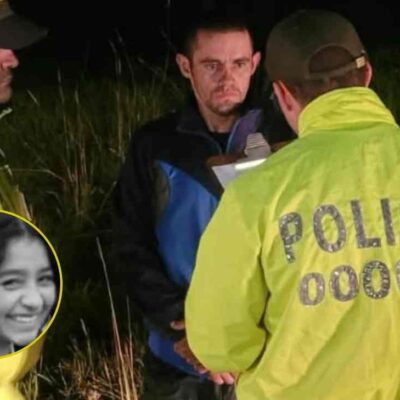 La mentira que dijo el feminicida de Emily Villalba