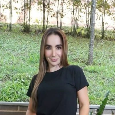 Millonada que cuesta chal de Paola Jara