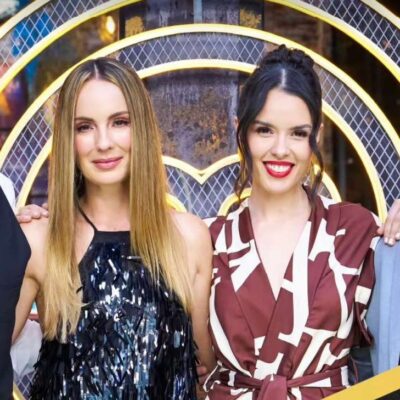 la picante sesion de ejercicio de juanes y su esposa