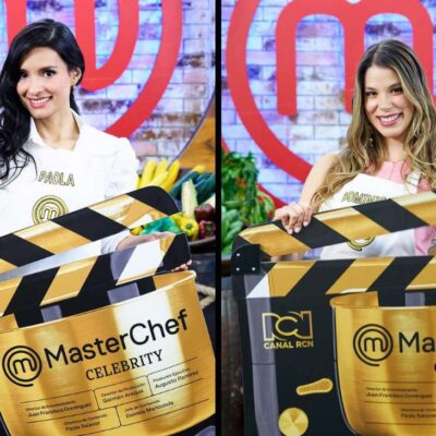 la polemica reaccion de paola rey al triunfo de dominica duque