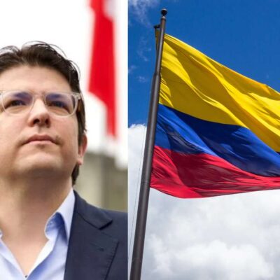 La presidencia de la república dio mensaje tras la muerte de Miguel Uribe