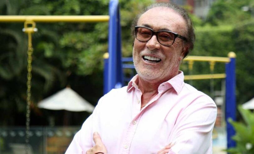 la profesión que casi aleja a William Vinasco de la radio