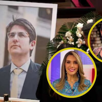 La respuesta de Marbelle a Mónica Rodríguez por su comentario del funeral de Miguel Uribe