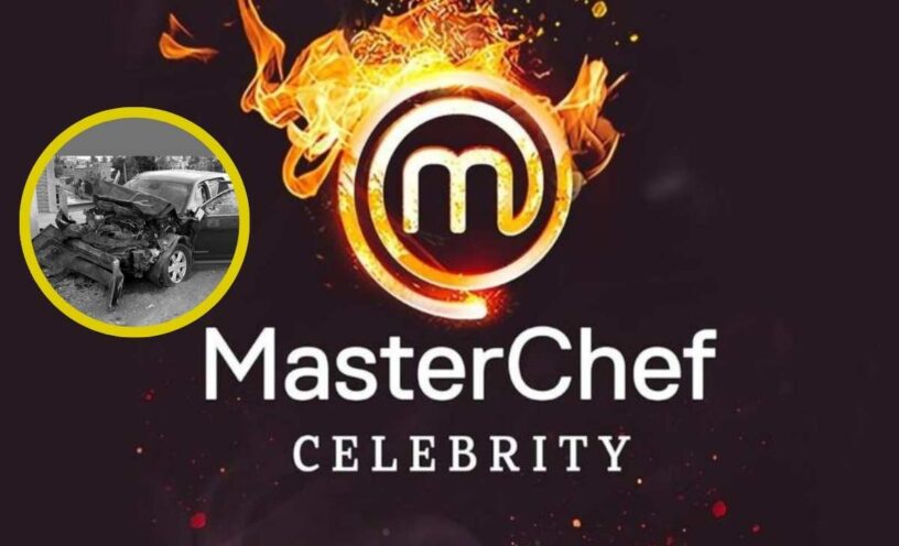 La última publicación de la exparticipante de Masterchef que murió en un accidente de tránsito