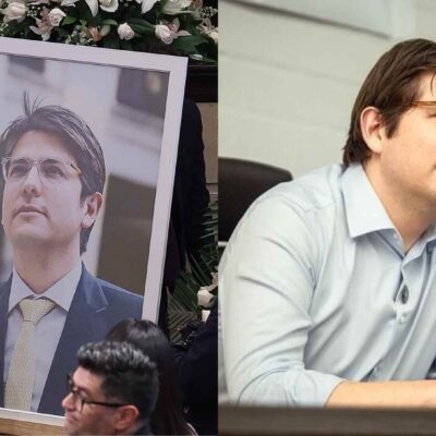 la última señal que dio Miguel Uribe antes de su muerte