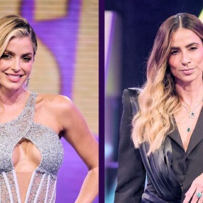 La verdadera relación entre Cristina Hurtado y Carla Giraldo