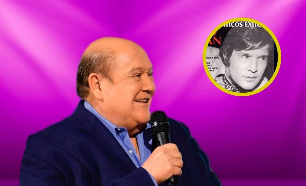 Canciones para recordar a Leo Dan