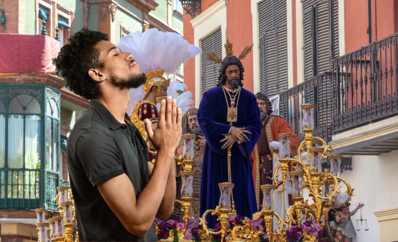 frases para cada día de semana santa