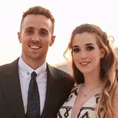 Las publicaciones de la esposa de Diogo Jota antes de su muerte