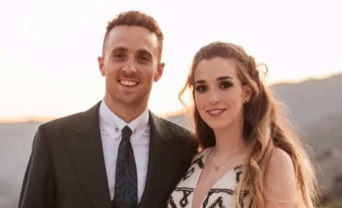 Las publicaciones de la esposa de Diogo Jota antes de su muerte