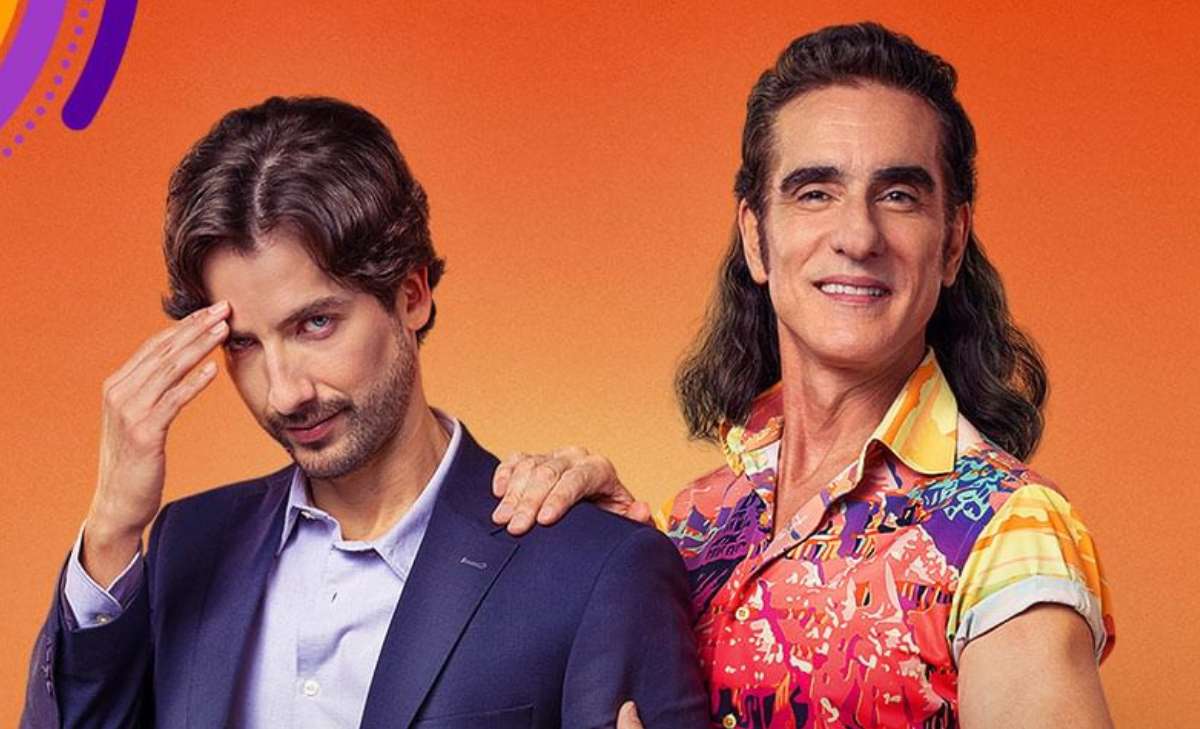 las reacciones por el reecuentro de pedro el escamoso