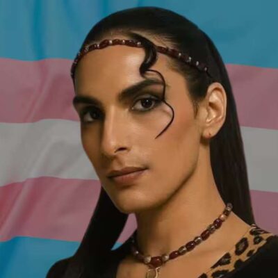 Últimas palabras que escribió Sara Millerey, la joven trans, antes de morir