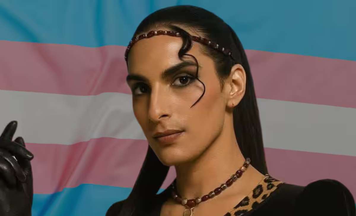 Últimas palabras que escribió Sara Millerey, la joven trans, antes de morir