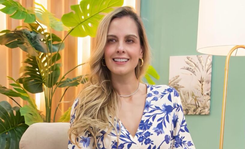 Laura Acuña confesó que su hermana le pegaba