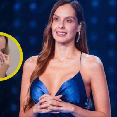 Laura Acuña reveló que atraviesa un delicado momento de salud