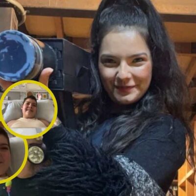 Laura Daniela Villamil habló de su recuperación