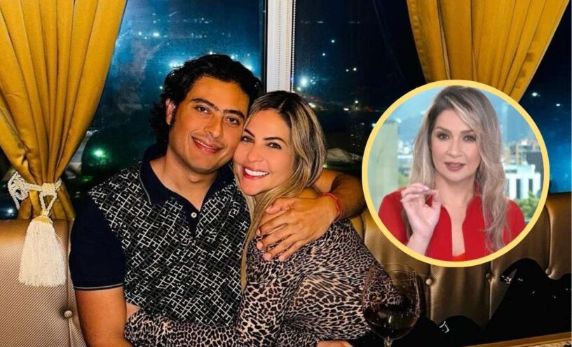 Laura Ojeda frenó a Vicky Dávila