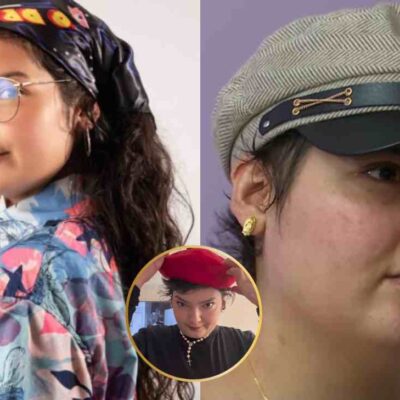 Laura Villamil reapareció en sus redes sociales