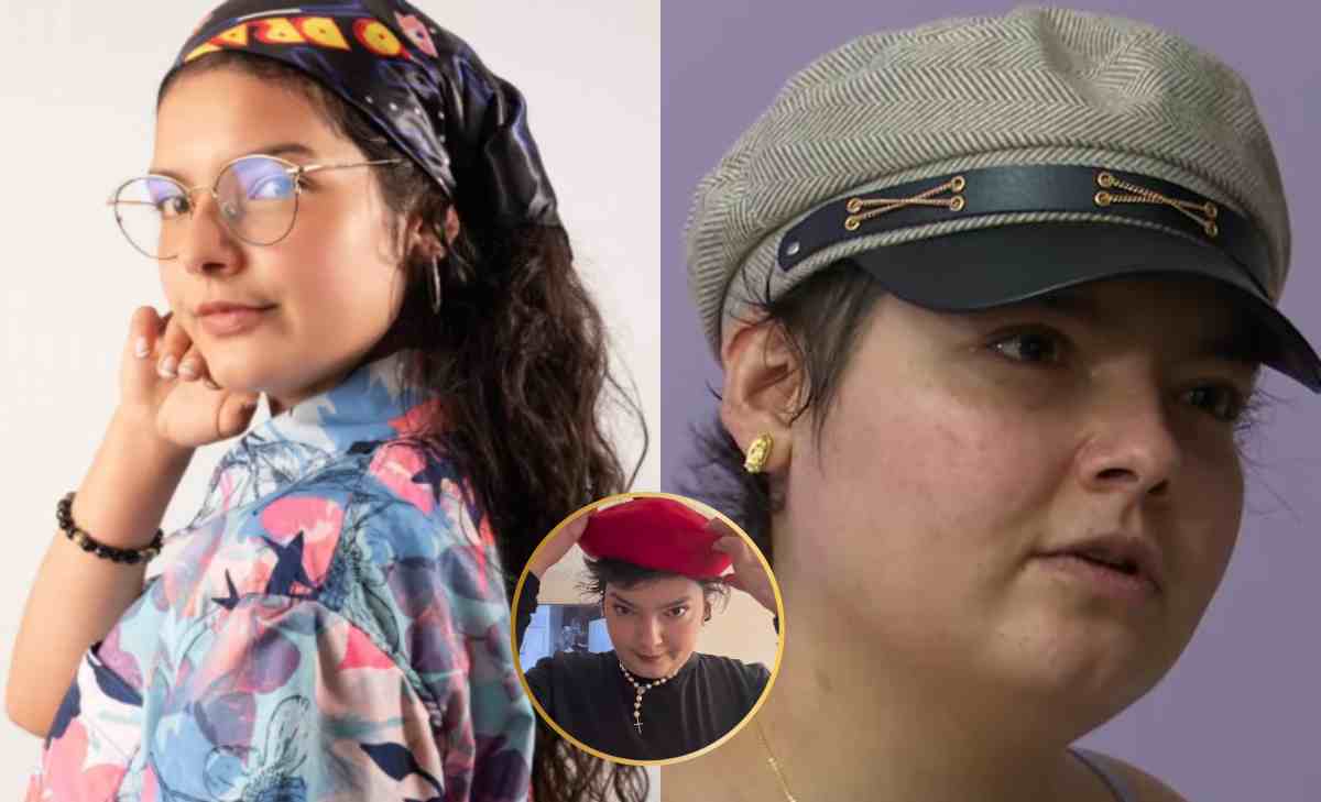 Laura Villamil reapareció en sus redes sociales