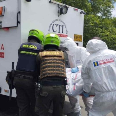 cantante vallenato fue asesinado a sangre fría por el sur de la ciudad