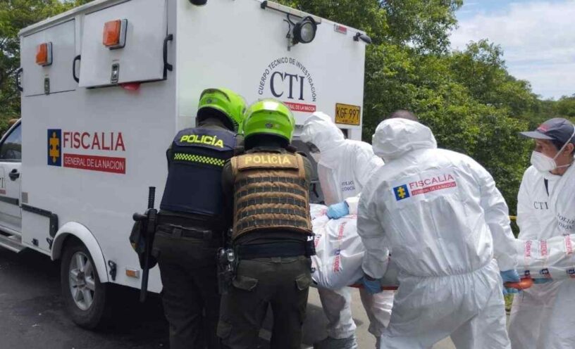 cantante vallenato fue asesinado a sangre fría por el sur de la ciudad