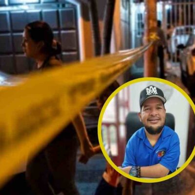 Le quitaron la vida a concejal en San Andrés Cuerqui