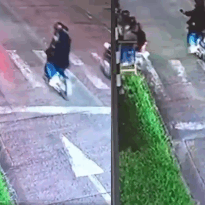 Joven pesista fue asesinado y su madre falleció al conocer la noticia