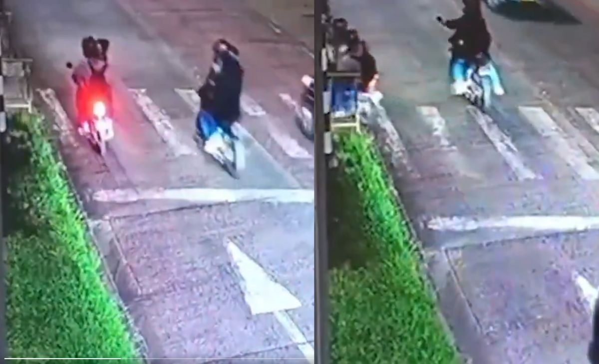 Joven pesista fue asesinado y su madre falleció al conocer la noticia