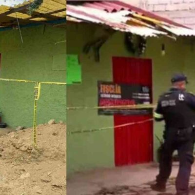 niña de 12 años fue asesinada en un aparente acto de venganza contra su madre