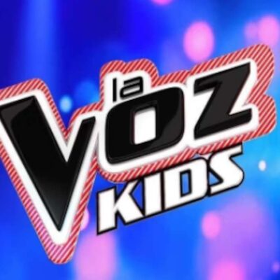 letra de canción que compuso la exparticipante de la Voz Kids que confesó que fue abusada