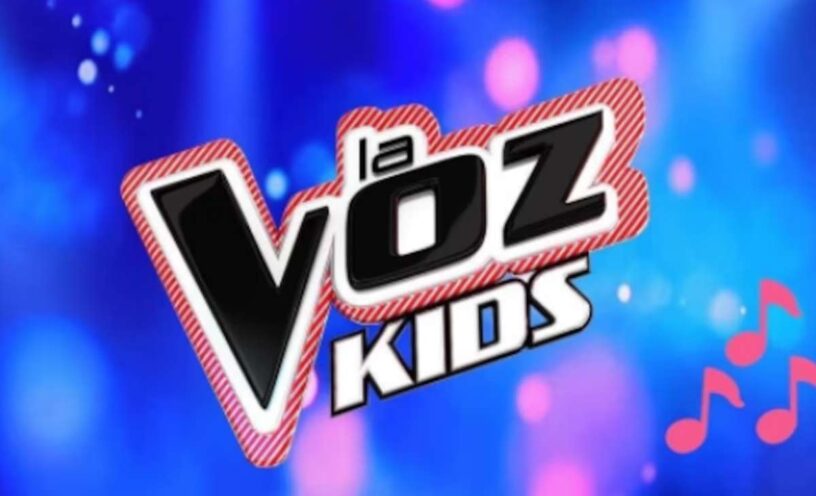 letra de canción que compuso la exparticipante de la Voz Kids que confesó que fue abusada