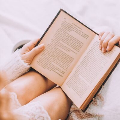 libros que toda persona debe leer