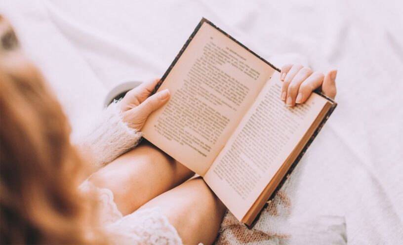 libros que toda persona debe leer