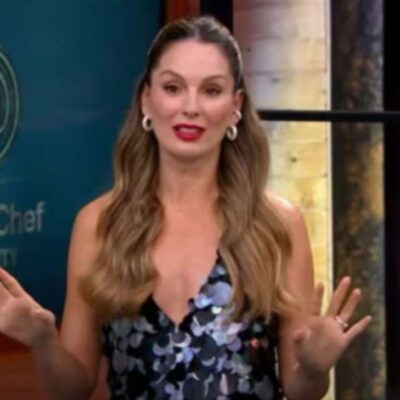 hubo trampa en masterchef