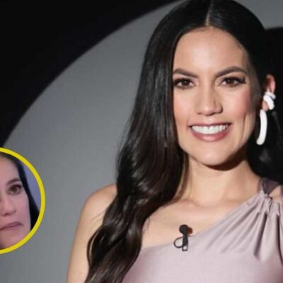 Linda Palma le pidió ayuda a sus seguidores